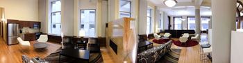 Pioneer Endicott Community Club Room, St. Paul, Minnesota